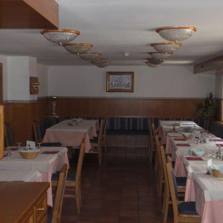 Hotel Edelweiss باسو ديل تونالي المظهر الخارجي الصورة