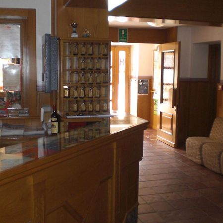 Hotel Edelweiss باسو ديل تونالي المظهر الخارجي الصورة