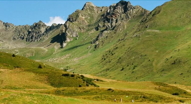 Hotel Edelweiss باسو ديل تونالي المظهر الخارجي الصورة