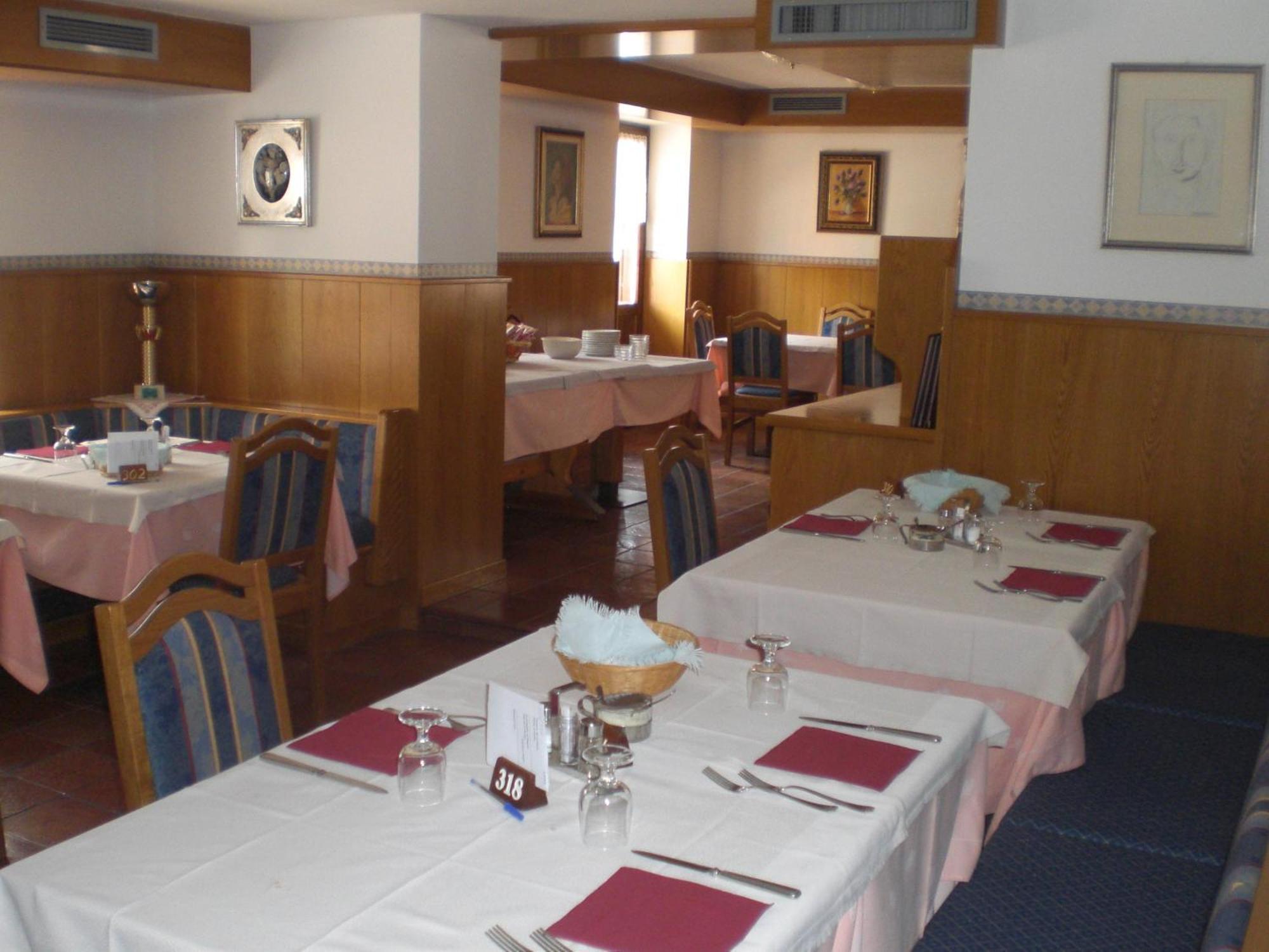Hotel Edelweiss باسو ديل تونالي المظهر الخارجي الصورة