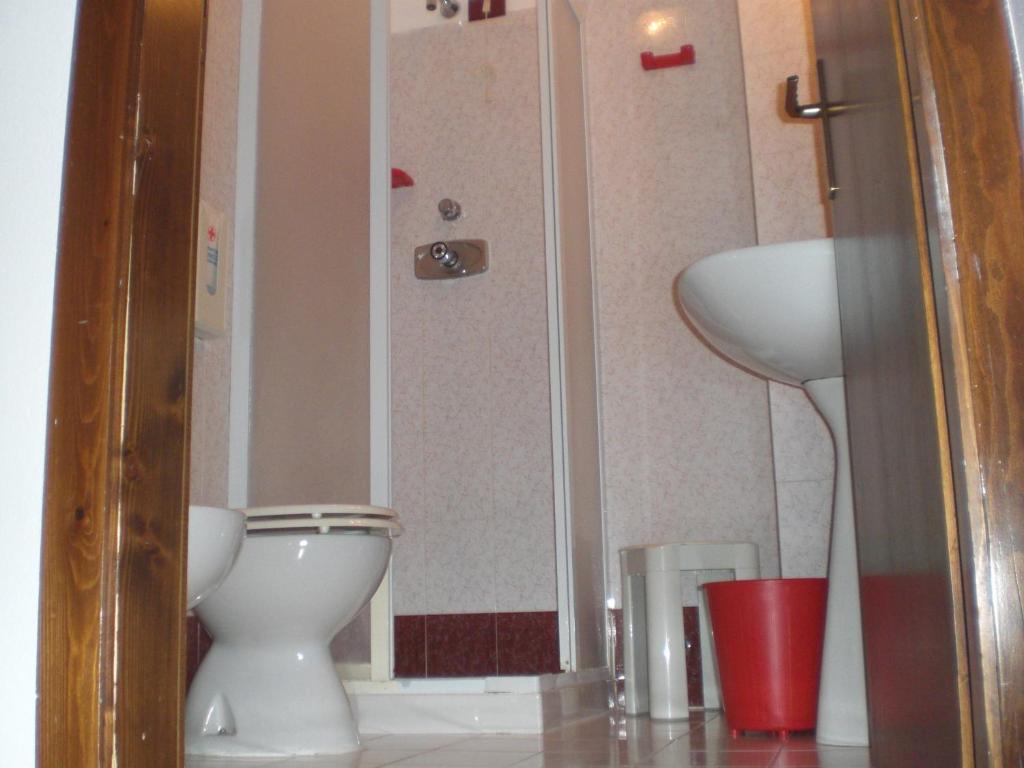 Hotel Edelweiss باسو ديل تونالي الغرفة الصورة