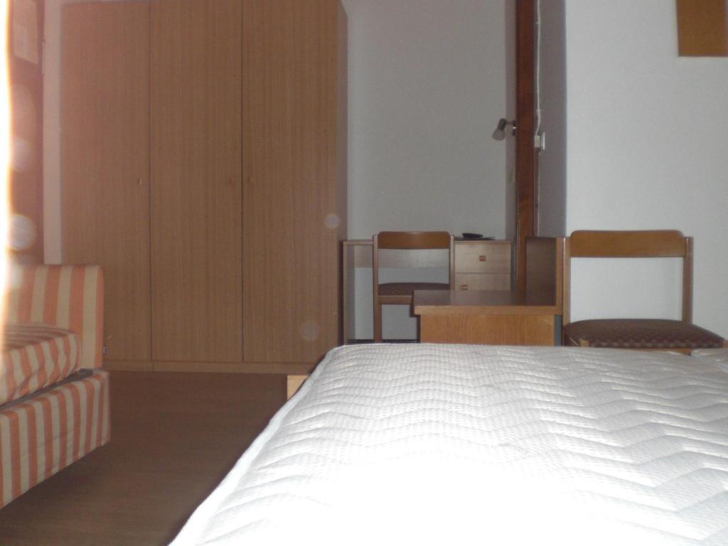 Hotel Edelweiss باسو ديل تونالي الغرفة الصورة