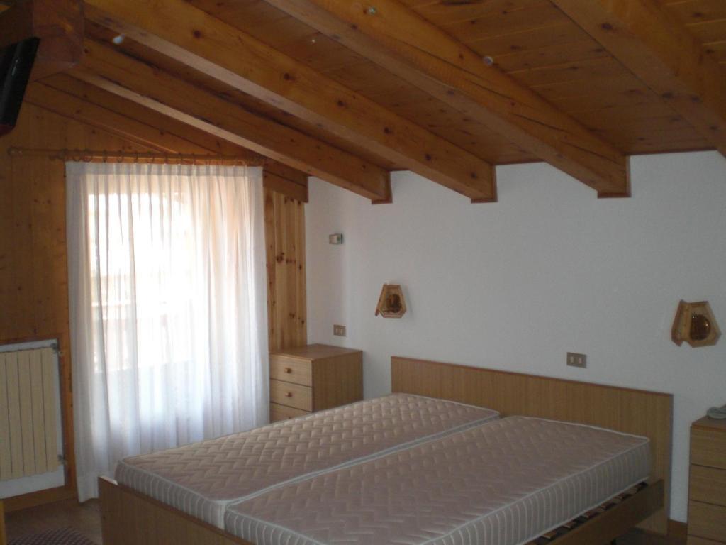 Hotel Edelweiss باسو ديل تونالي الغرفة الصورة