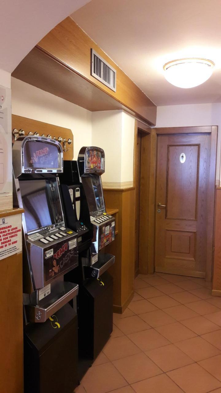 Hotel Edelweiss باسو ديل تونالي المظهر الخارجي الصورة